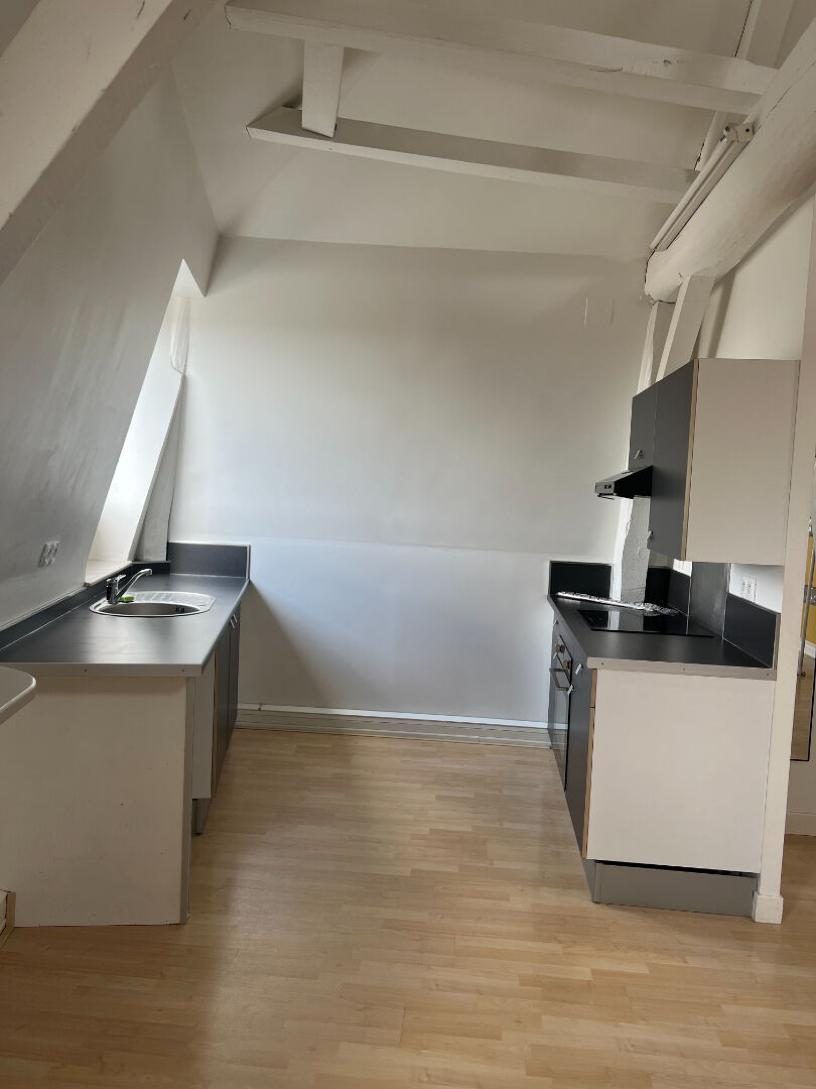 Image_, Appartement, Roubaix, ref :SO1381