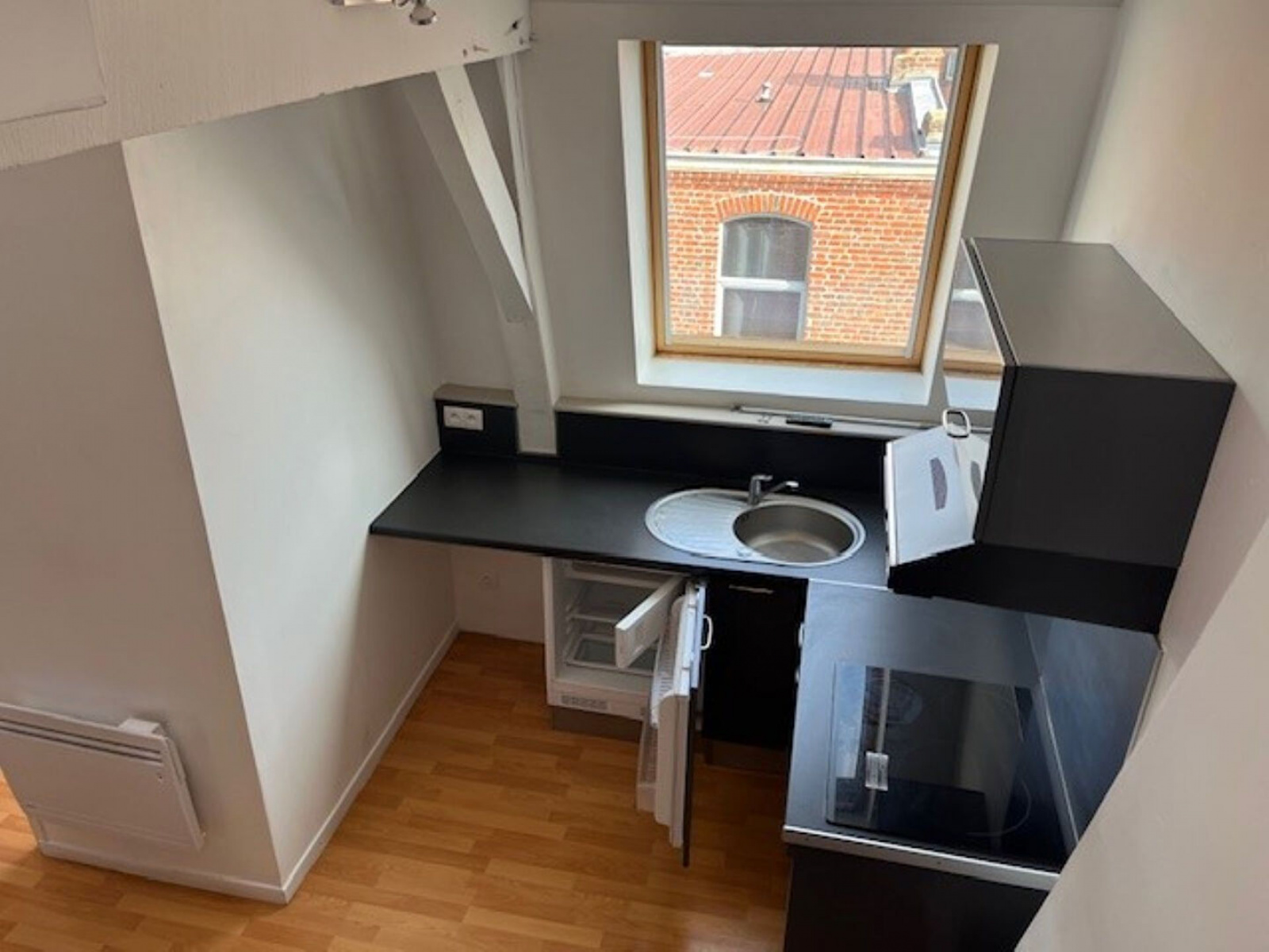 Image_, Appartement, Roubaix, ref :SO5063