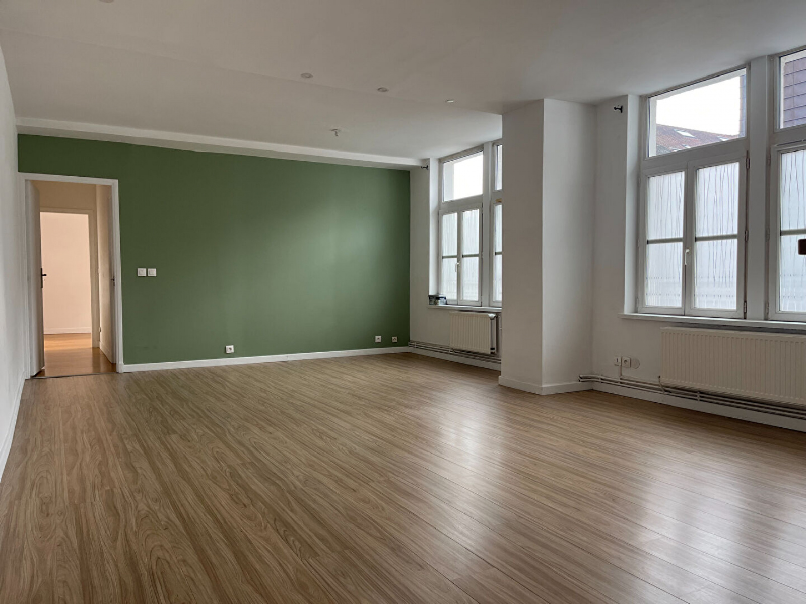 Image_, Appartement, Roubaix, ref :SO5070