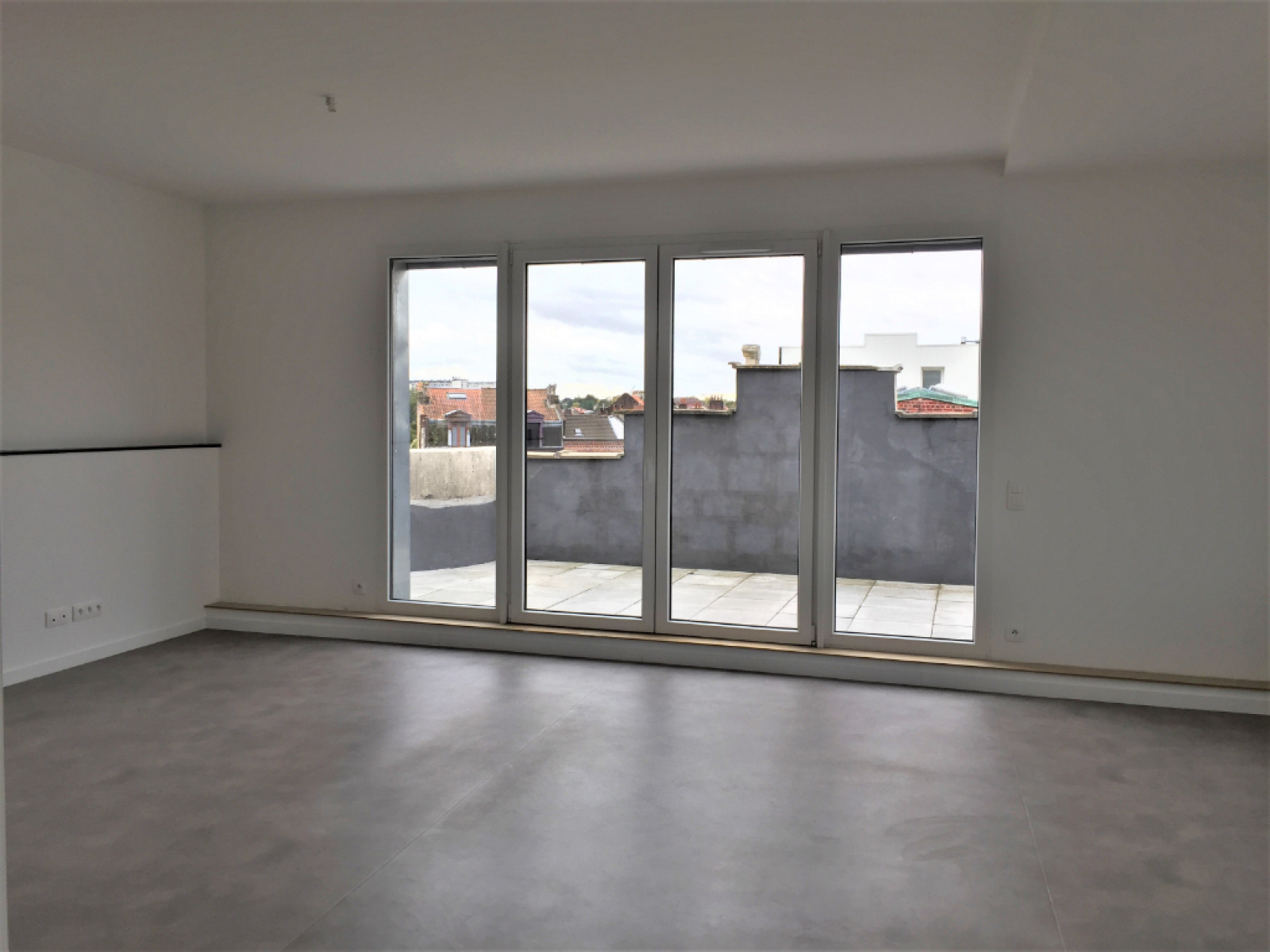 Image_, Appartement, Roubaix, ref :SO1480