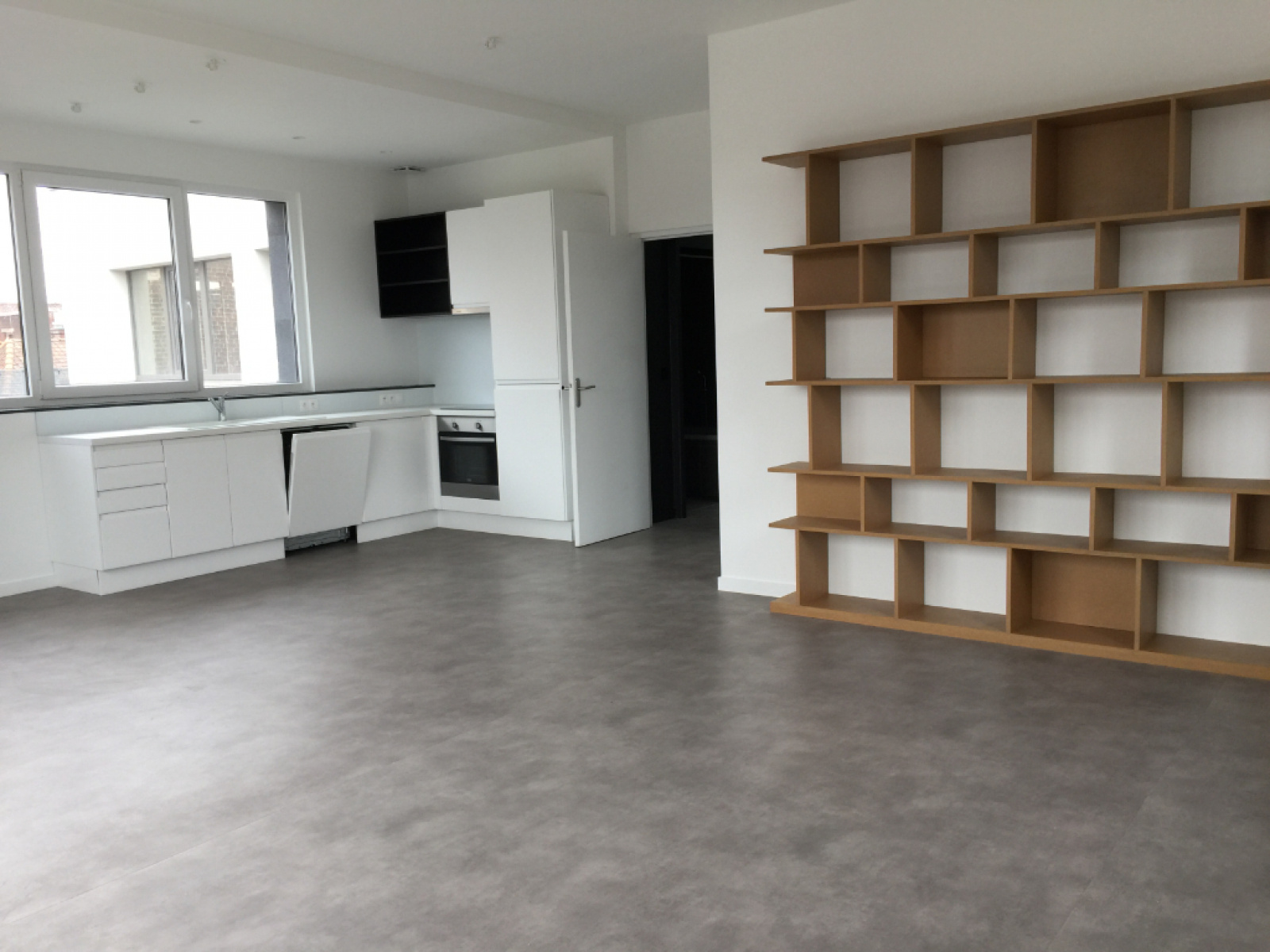 Image_, Appartement, Roubaix, ref :SO1480