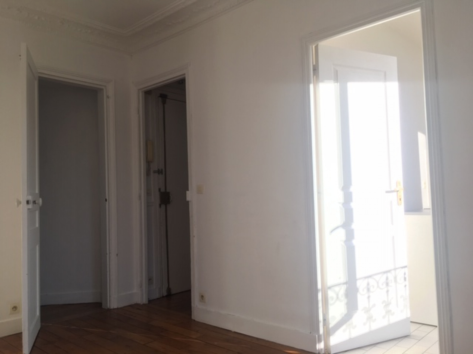 Image_, Appartement, Paris, ref :SO2077